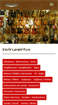 Mobile Screenshot of habeshian.com